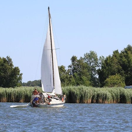 Mit Meerblick Und Balkon, Gratis Nutzung Vom Ahoi Erlebnisbad Und Sauna In Sellin - Meeresblick Fewo 35 Gohren Bagian luar foto